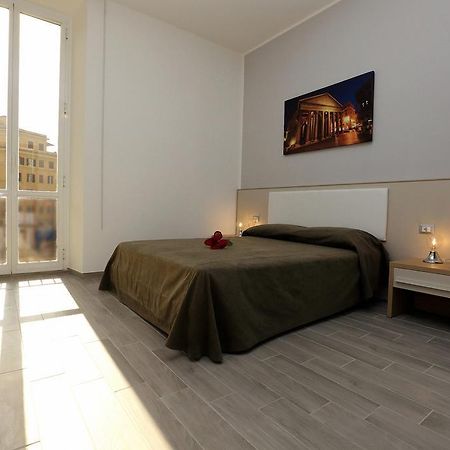 Casa Martinez Hotel Roma Cameră foto
