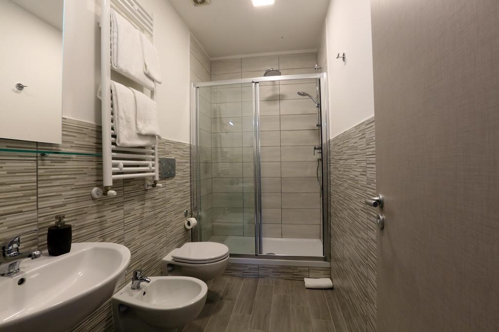 Casa Martinez Hotel Roma Cameră foto