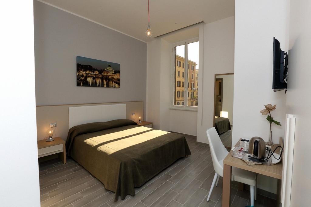 Casa Martinez Hotel Roma Cameră foto
